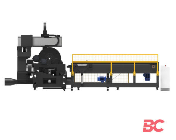 4-CHUCK HEAVY TUBE CUT