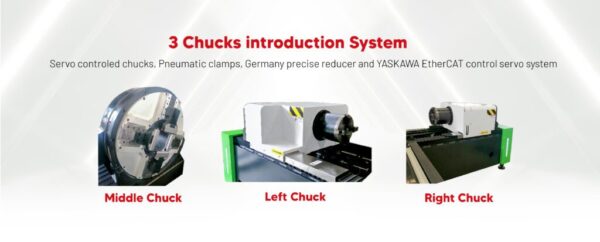 3-CHUCK HEAVY TUBE CUT