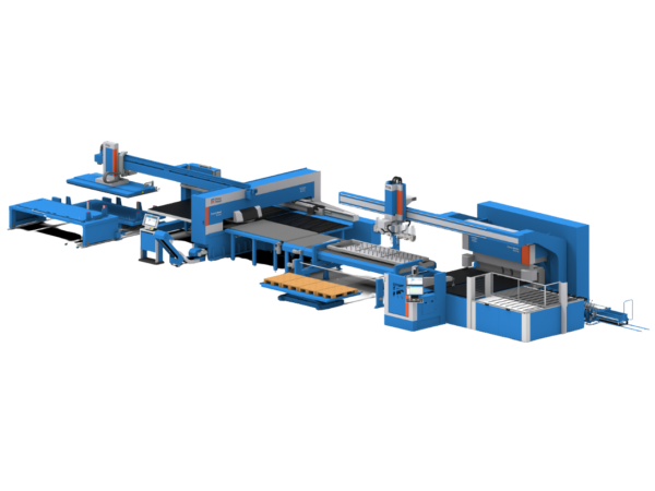 PunchBend - rid PunchBend