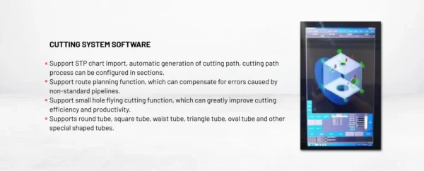 TUBE NINJA 4 IN AND SMALLER