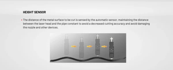 TUBE NINJA 4 IN AND SMALLER