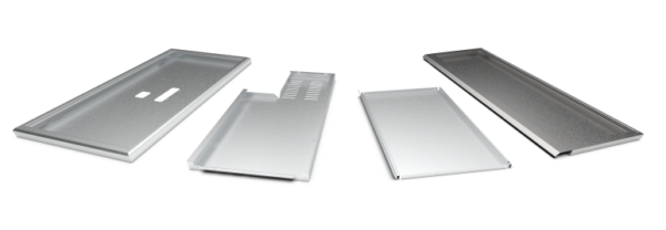 Robotic Bending Cells