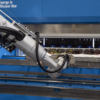 Robotic Bending Cells