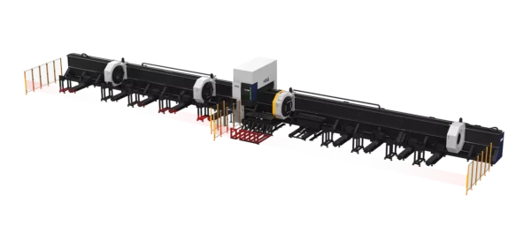 TLS 12000W-20000W