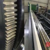 2-CHUCK HYTUBE Fiber Laser Pipe Cutting Machine with Auto Loading
