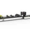 TUBE MASTER 1500W - 6000W | Fiber Laser Tube Cutting Machine