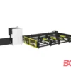 TUBE MASTER 1500W - 6000W | Fiber Laser Tube Cutting Machine