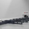 titan-profilemaster2 (1) Titan Orbit Fiber Laser Tube Cutter for I-Beam, Round and Square Structural Steel Cutting Head 360° Rotation & ±45° Bevel Cutting